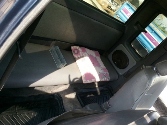 รถพร้อมใช้ ขายตัดตามสภาพค่ะ