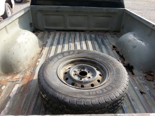 รถพร้อมใช้ ขายตัดตามสภาพค่ะ