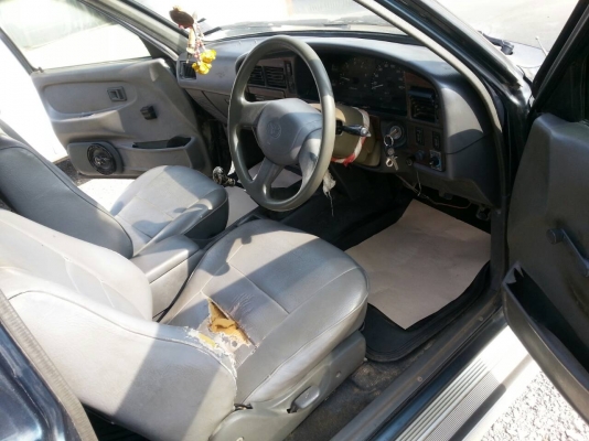 รถพร้อมใช้ ขายตัดตามสภาพค่ะ