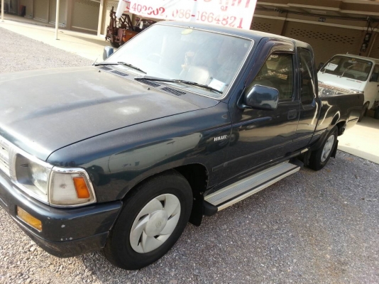 รถพร้อมใช้ ขายตัดตามสภาพค่ะ