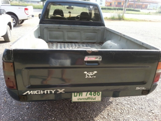 รถพร้อมใช้ ขายตัดตามสภาพค่ะ