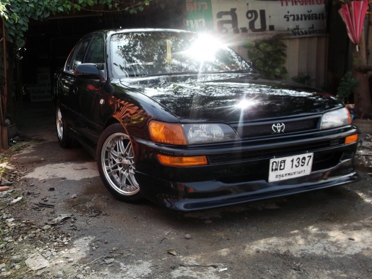 ขายสามห่วงแต่งสวยสีทำใหม่ภายในตัวนอก