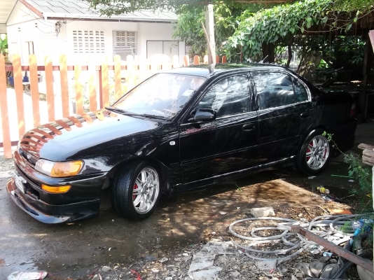 ขายสามห่วงแต่งสวยสีทำใหม่ภายในตัวนอก