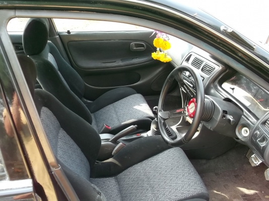 ขายสามห่วงแต่งสวยสีทำใหม่ภายในตัวนอก