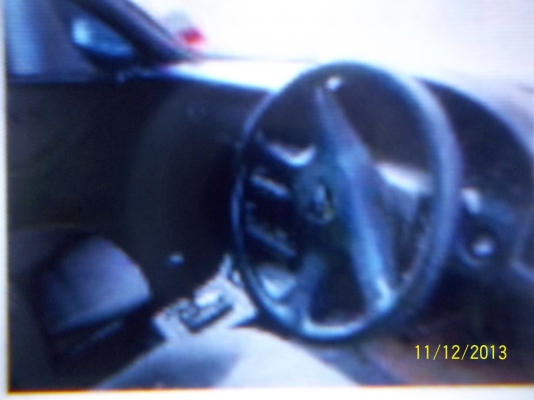 ขายออดี้ขายตามสภาพ35000 บาท     ทะเบียนเต็มเอกสารพร้อมโอน