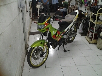 แดชสวยปี46 แดชสวยปี46