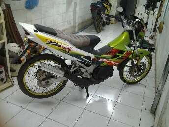 แดชสวยปี46