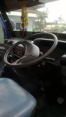 รถอีซูซุ 4 ล้อ ( ไม่ดั้ม ) 100 แรงม้า ปี 48 สนใจติดต่อ 081 - 6079515 รถอีซูซุ 4 ล้อ ( ไม่ดั้ม ) 100 แรงม้า ปี 48 สนใจติดต่อ 081 - 6079515