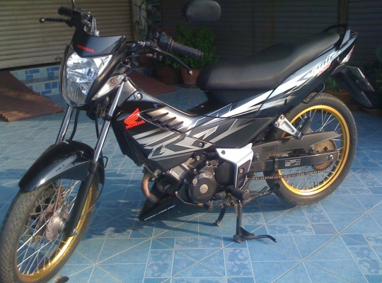 ขายHONDA NOVA SONIC