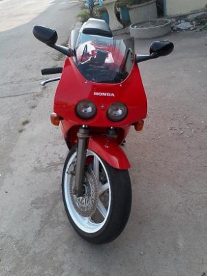 ขาย/แลก/เทริน NC30 V4