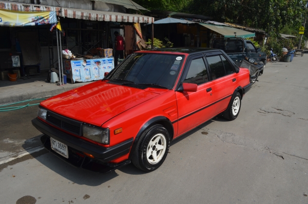 ขาย ซันนี b11