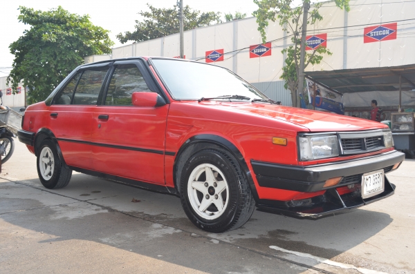 ขาย ซันนี b11