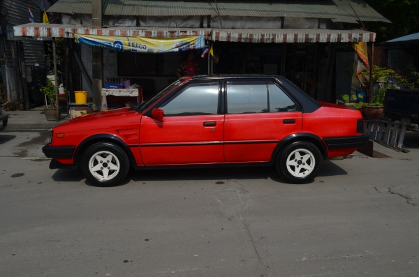 ขาย ซันนี b11