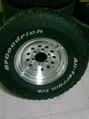 R15X7 6/139 ขายล้อละ2000 R15X7 6/139 ขายล้อละ2000