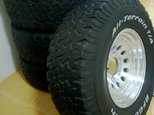 R15X7 6/139 ขายล้อละ2000 R15X7 6/139 ขายล้อละ2000