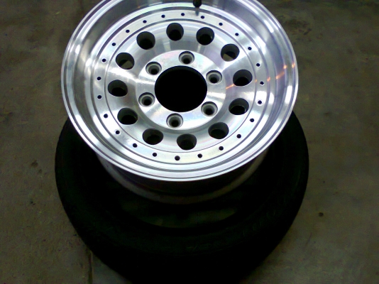 R15X7  6/139 ขายล้อละ2000