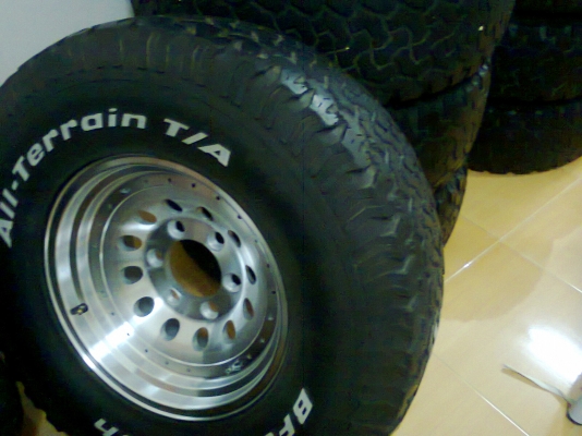 R15X7 6/139 ขายล้อละ2000 R15X7 6/139 ขายล้อละ2000