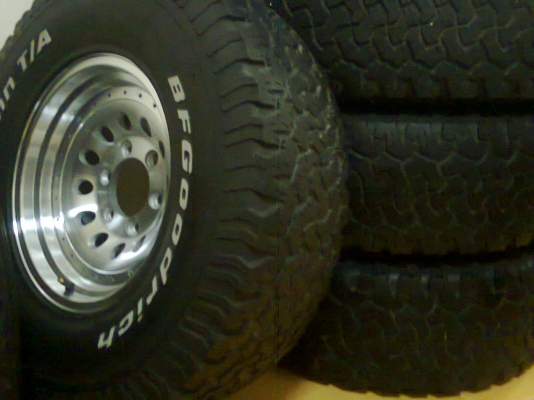 R15X7  6/139 ขายล้อละ2000