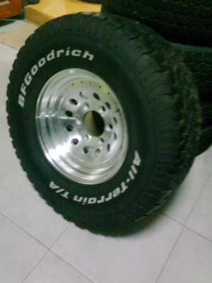 R15X7  6/139 ขายล้อละ2000