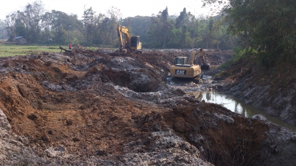 สมบูรณ์บริการ / ให้เช่าเครื่องจักรในงานก่อสร้างทุกประเภท-ครบวงจร