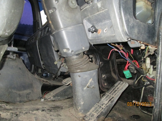 HINO-FM-3M-เครื่องM10C-240แรง-หัวครัชซีชุดดั้ม