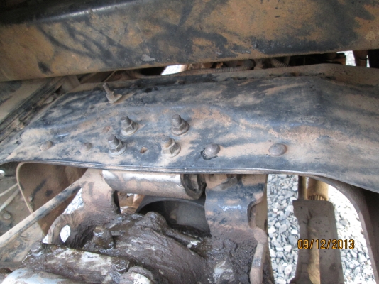 HINO-FM-3M-เครื่องM10C-240แรง-หัวครัชซีชุดดั้ม