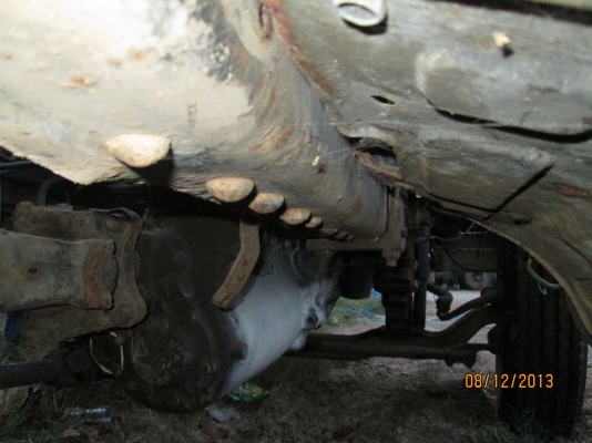 HINO-FM-3M-เครื่องM10C-240แรง-หัวครัชซีชุดดั้ม