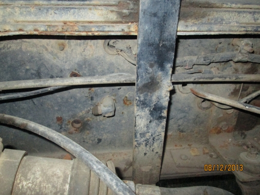 HINO-FM-3M-เครื่องM10C-240แรง-หัวครัชซีชุดดั้ม