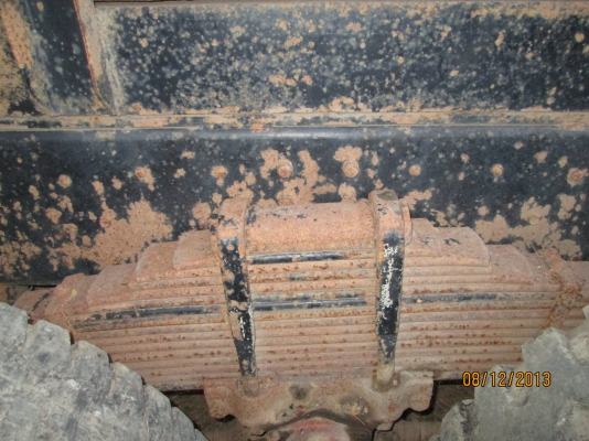 HINO-FM-3M-เครื่องM10C-240แรง-หัวครัชซีชุดดั้ม