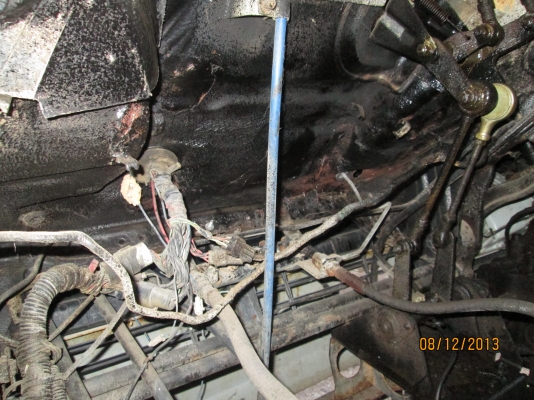 HINO-FM-3M-เครื่องM10C-240แรง-หัวครัชซีชุดดั้ม