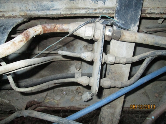 HINO-FM-3M-เครื่องM10C-240แรง-หัวครัชซีชุดดั้ม