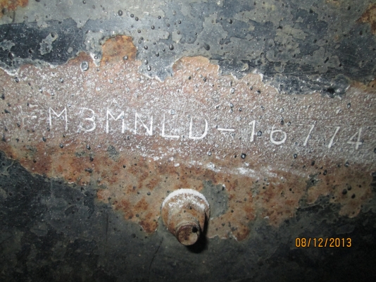 HINO-FM-3M-เครื่องM10C-240แรง-หัวครัชซีชุดดั้ม