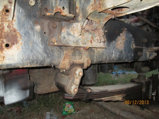 HINO-FM-3M-เครื่องM10C-240แรง-หัวครัชซีชุดดั้ม