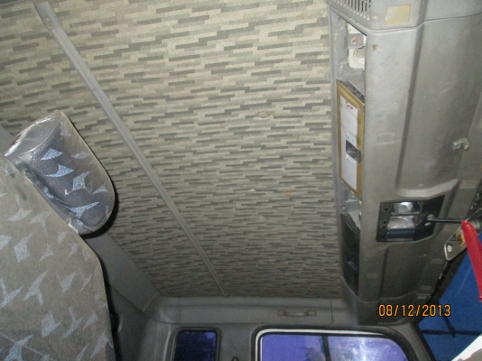 HINO-FM-3M-เครื่องM10C-240แรง-หัวครัชซีชุดดั้ม