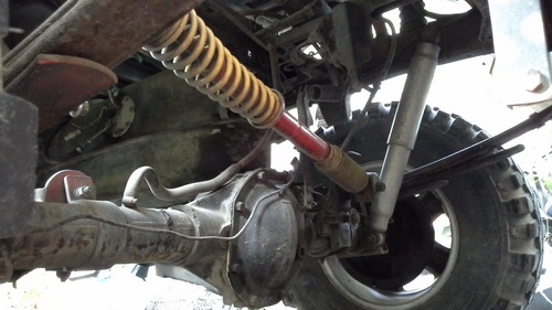 ขาย นิสสัน BIG M ปี96 คานเเข็ง 180,000 ลดราคา150,000