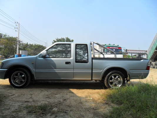 ขาย isuzu 2.8 turbo intercooler รถพร้อมใช้ ขาย isuzu 2.8 turbo intercooler รถพร้อมใช้