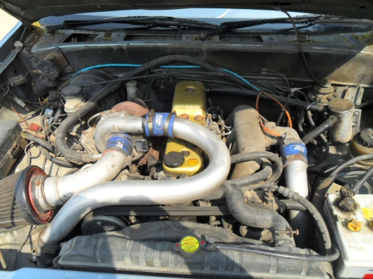 ขาย isuzu 2.8 turbo intercooler รถพร้อมใช้ ขาย isuzu 2.8 turbo intercooler รถพร้อมใช้