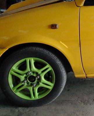 แม็ค 4/110 ขอบ13