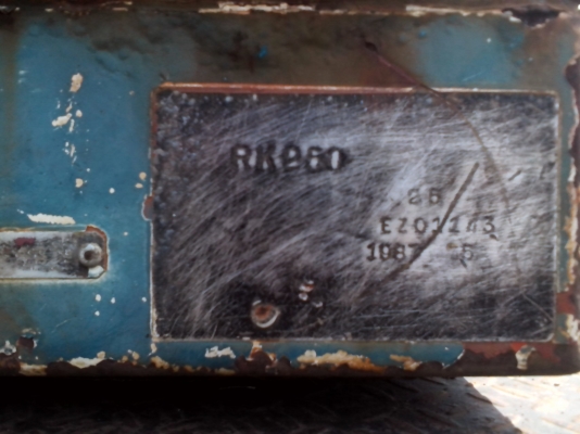 ขายรถเครน25ตัน4ล้อใช้งานได้ดี