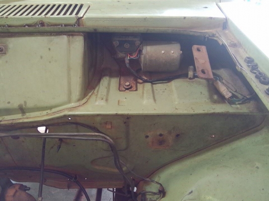 ขาย  datsun 521  ทะเบียนเต็ม