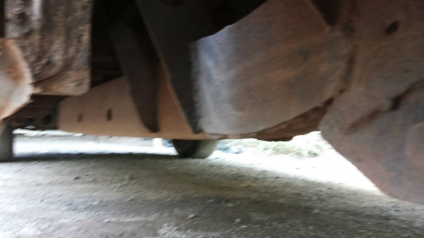 **143,000 บ.ต่อรอง**ขายกระบะแค็ป มังกรทอง2.5 87HP ปี32/89 เครื่องเดิมเกียร์เดิม เครื่องแน่นดี แรง ประหยัด ช่วงล่างดีคัสซีดีเดิม (มีปะหูแหนบหลังซ้ายนิดหน่อย) กระบะมีพื้นปูกระบะ ล้อแม็กสวยๆ หัวเก๋งดีแปลงหน้าเป็น"แป๊ะยิ้ม"ลงเล่ม ภายในสวยคอนโซลครบ แ