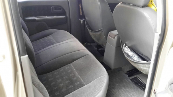 ขาย 310,000 ISUZU - D-MAX - HI LANDER CAB4