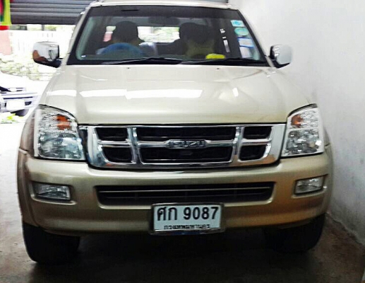 ขาย 310,000 ISUZU - D-MAX - HI LANDER CAB4 ขาย 310,000 ISUZU - D-MAX - HI LANDER CAB4
