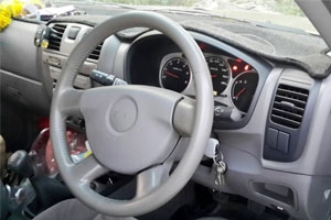 ขาย 310,000 ISUZU - D-MAX - HI LANDER CAB4 ขาย 310,000 ISUZU - D-MAX - HI LANDER CAB4