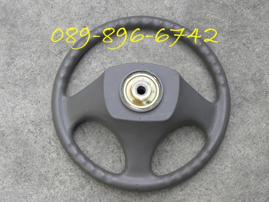 ขายวงพวงมาลัย NISSAN BIG-M จอโค้ง