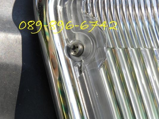 ขายชุดไฟหน้า TOYOTA SURF