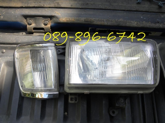 ขายชุดไฟหน้า TOYOTA SURF