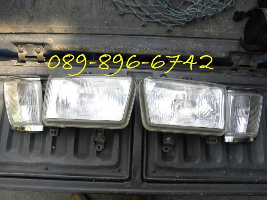 ขายชุดไฟหน้า TOYOTA SURF