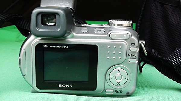 กล้องโซนี่