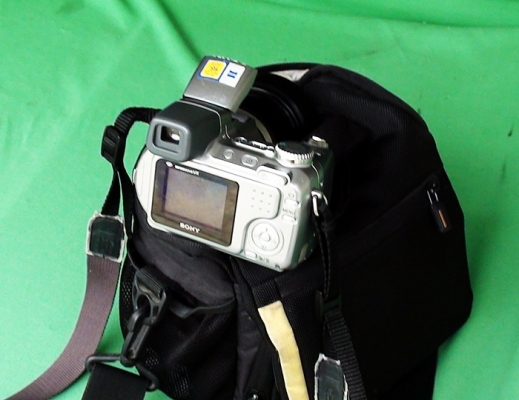 กล้องโซนี่